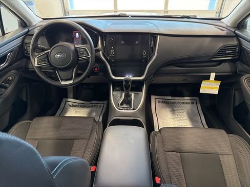 Used 2023 Subaru Outback Premium AWD/4WD image 17