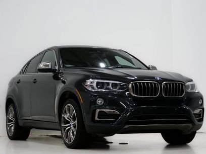 Used 2019 BMW X6 xDrive35i w/ Premium Package