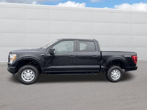 Used 2021 Ford F150 XL w/ Equipment Group 101A High image 2