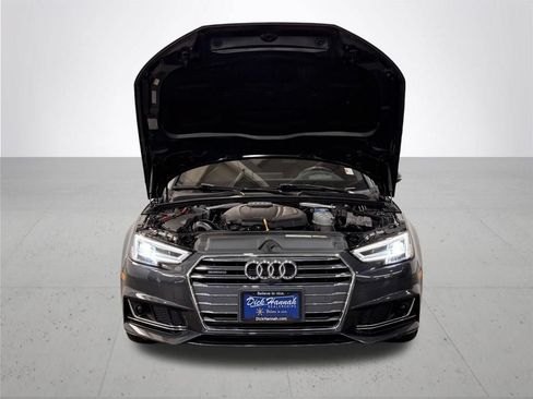 Used 2017 Audi A4 2.0T Prestige w/ Prestige Package AWD/4WD image 5