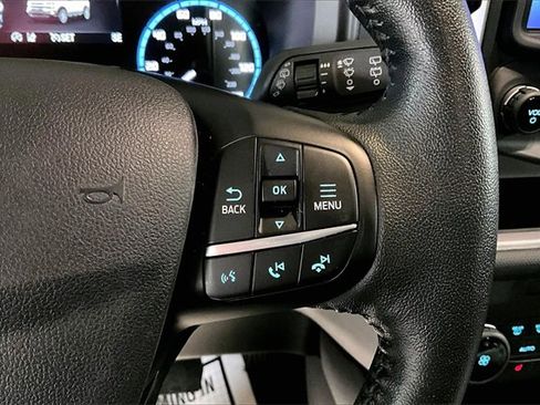 Certified 2023 Ford Bronco Sport Big Bend w/ Convenience Package image 11