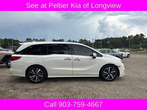 Used 2019 Honda Odyssey Elite image 6