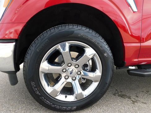 Used 2021 Ford F150 XLT w/ Equipment Group 302A High image 15