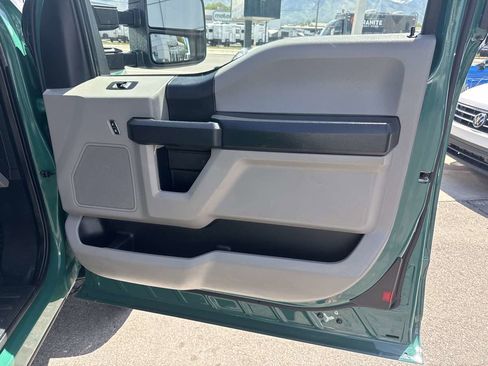 Used 2020 Ford F250 XL w/ Power Equipment Group AWD/4WD image 20