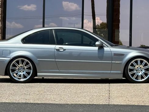 Used 2003 BMW M3 Coupe RWD image 15