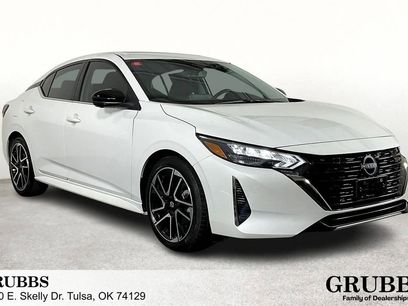 Used 2024 Nissan Sentra SR w/ SR Premium Package