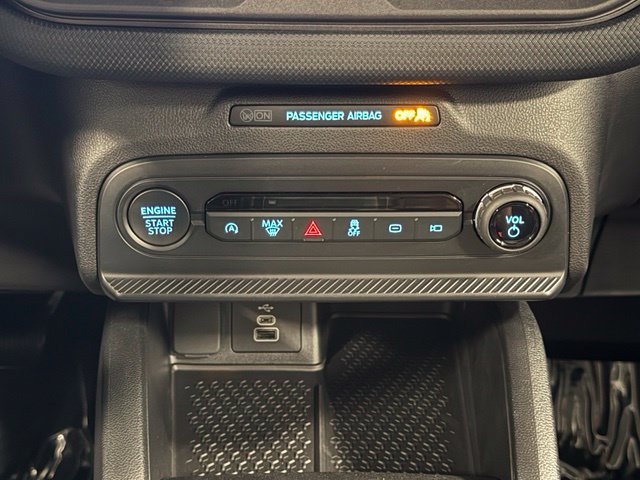 Used 2026 Ford Bronco Sport Big Bend w/ Convenience Package AWD/4WD image 25