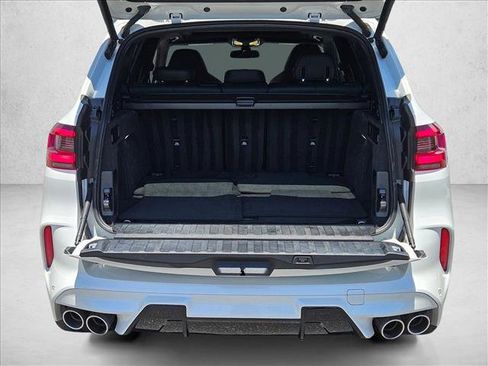 Used 2023 BMW X5 M w/ Executive Package AWD/4WD image 6