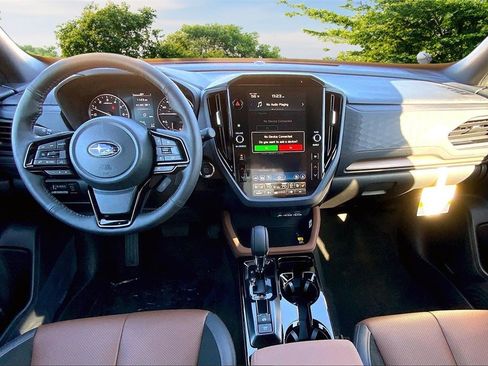 New 2026 Subaru Forester Touring image 5