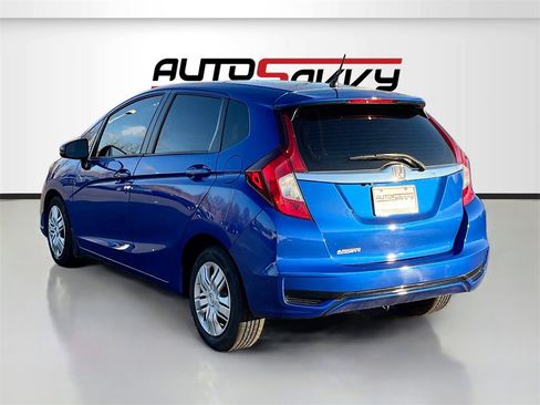 Used 2020 Honda Fit LX image 5