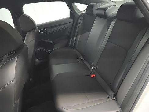 Used 2023 Honda Civic Sport image 33