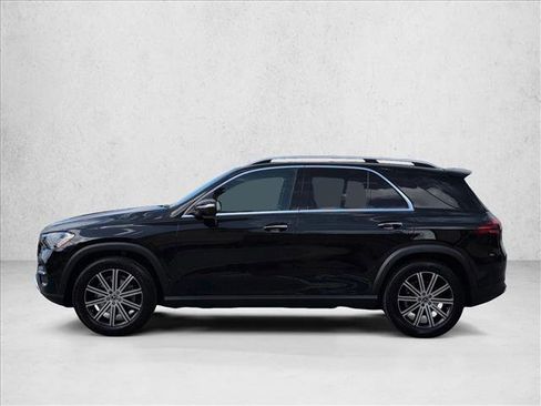 Certified 2026 Mercedes-Benz GLE 350 4MATIC image 9