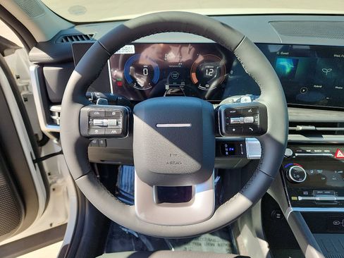New 2026 Hyundai Santa Fe SEL image 17