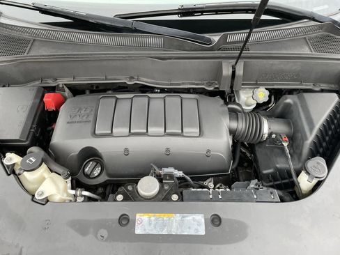 Used 2016 Chevrolet Traverse LS image 31