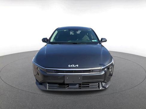 Used 2025 Kia K4 FWD image 5
