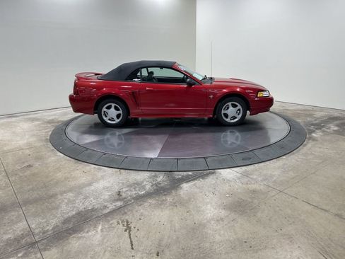Used 1999 Ford Mustang GT image 5