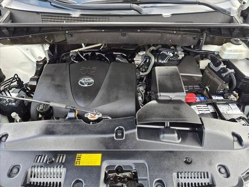 Certified 2019 Toyota Highlander Limited w/ Carpet Mat Package (TMS) FWD image 23