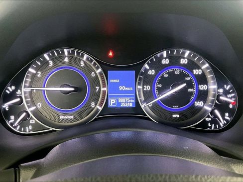 Used 2019 INFINITI QX80 Luxe w/ Proassist Package image 20
