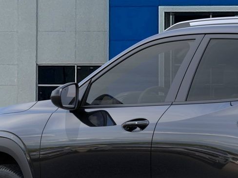 New 2026 Chevrolet Trax ACTIV w/ Driver Confidence Package FWD image 12