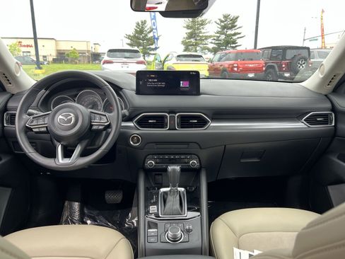 Used 2023 MAZDA CX-5 AWD 2.5 S w/ Select Package image 30