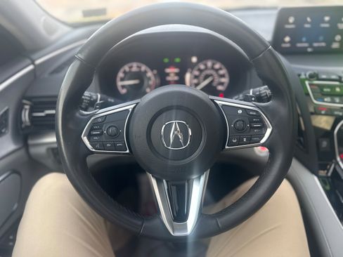 Used 2020 Acura RDX w/ Technology Package image 17