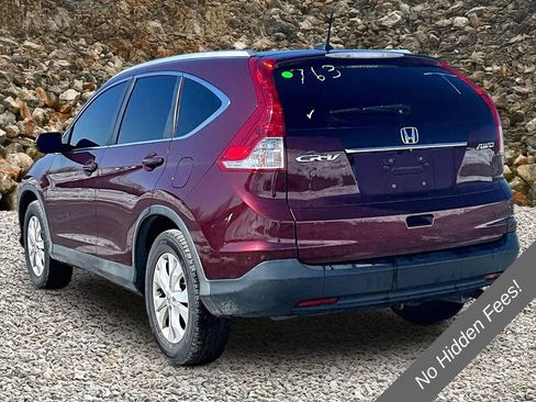 Used 2014 Honda CR-V EX-L image 11