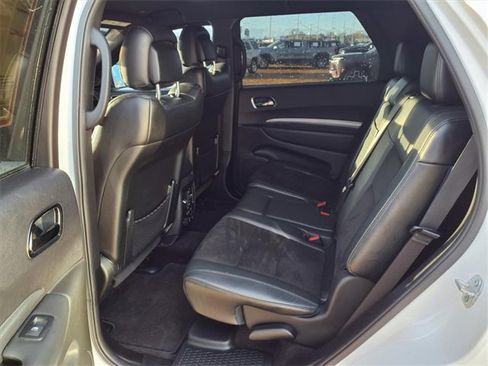 Used 2019 Dodge Durango R/T image 20