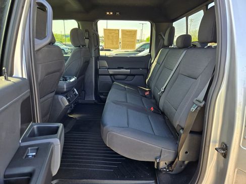 Used 2024 Ford F150 XLT w/ Equipment Group 302A MID AWD/4WD image 29