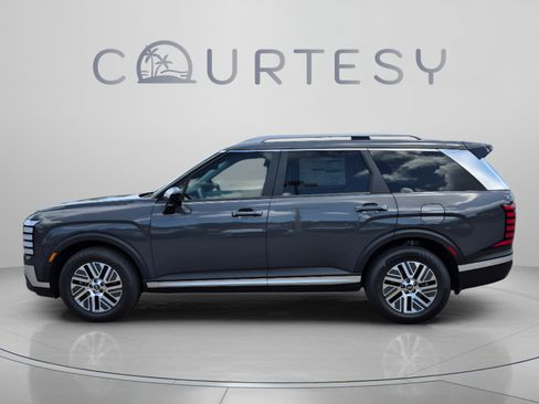 New 2026 Hyundai Palisade SEL Premium FWD image 2