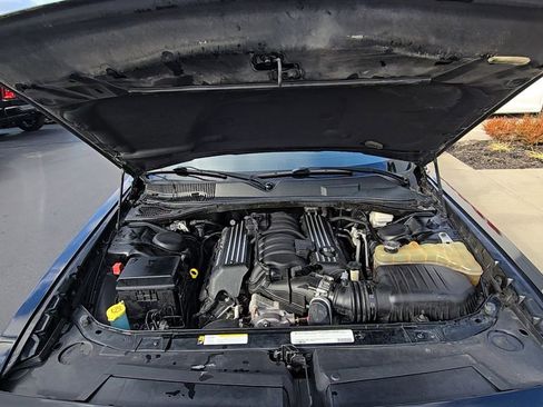 Used 2012 Dodge Challenger SRT8 w/ Premium Sound Group image 17