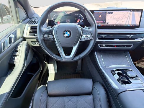 Used 2025 BMW X5 xDrive40i w/ Premium Package AWD/4WD image 23