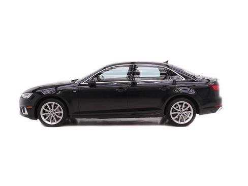 Used 2019 Audi A4 2.0T Premium Plus w/ Premium Plus Package AWD/4WD image 3