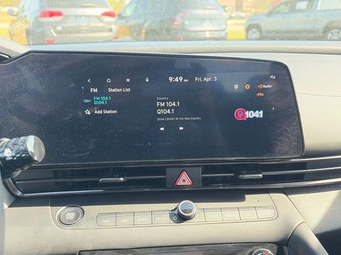 Used 2023 Hyundai Elantra N Line image 22