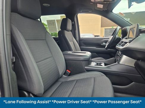 Used 2023 Chevrolet Tahoe LS AWD/4WD image 9