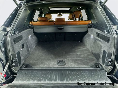 Certified 2023 BMW X5 M50i w/ Executive Package image 28