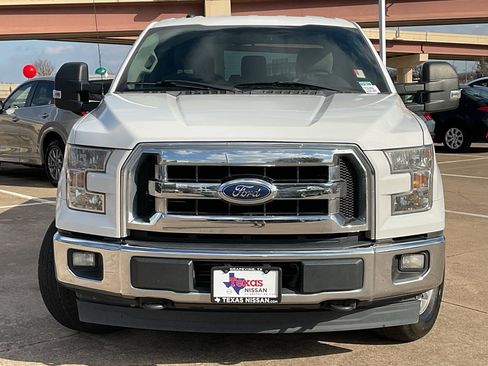 Used 2017 Ford F150 XLT w/ Trailer Tow Package image 3