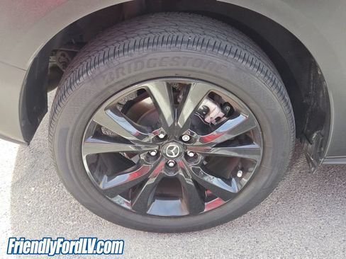 Used 2024 MAZDA CX-30 AWD 2.5 S w/ Select Sport Pkg image 5