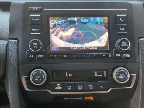 Used 2020 Honda Civic LX image 17