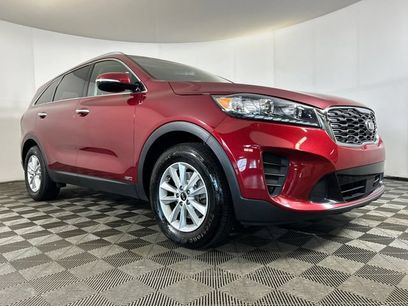 Used 2020 Kia Sorento LX w/ LX I4 Convenience Package
