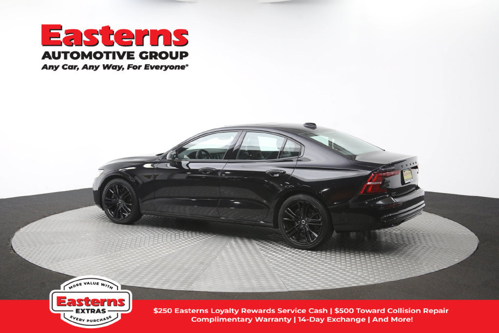 Used 2024 Volvo S60 B5 Plus FWD image 68