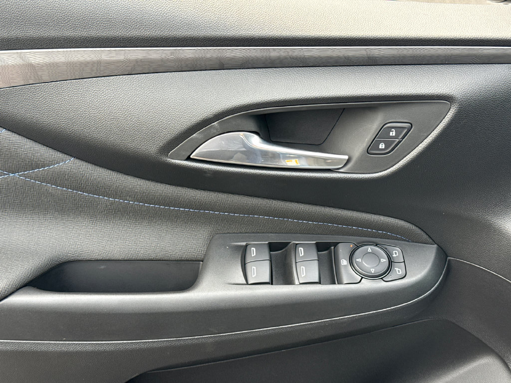New 2026 Buick Envista Sport Touring w/ Convenience I Package FWD image 15