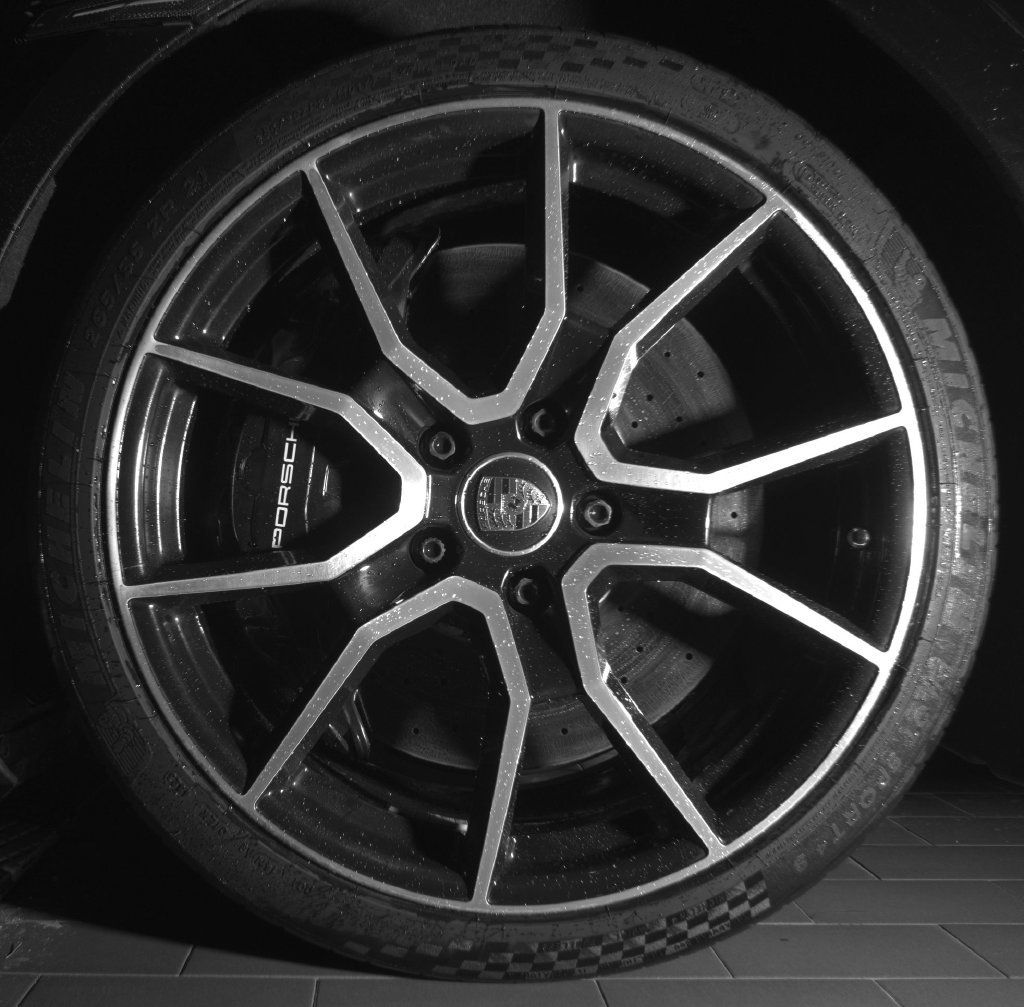 Certified 2022 Porsche Taycan Turbo S AWD/4WD image 18