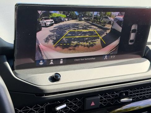Used 2025 Honda Accord Touring image 23
