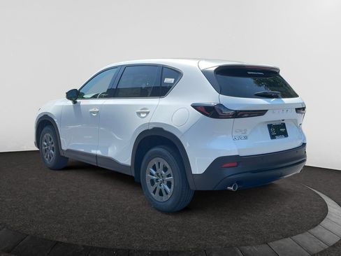 New 2026 MAZDA CX-5 Select AWD/4WD image 3