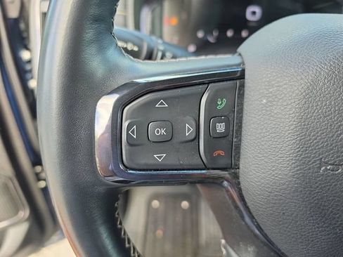 Used 2024 RAM 1500 Limited w/ Bed Utility Group AWD/4WD image 29