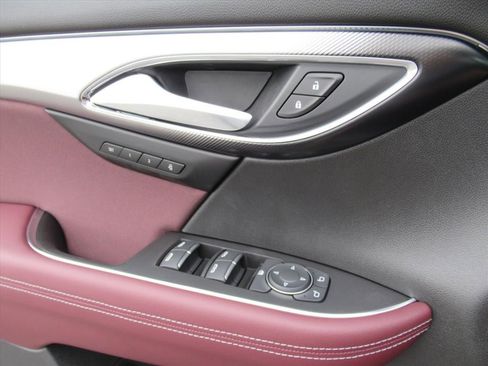 New 2026 Buick Envision Sport Touring AWD/4WD image 20