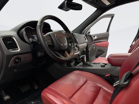 Used 2018 Dodge Durango R/T w/ Technology Group image 10