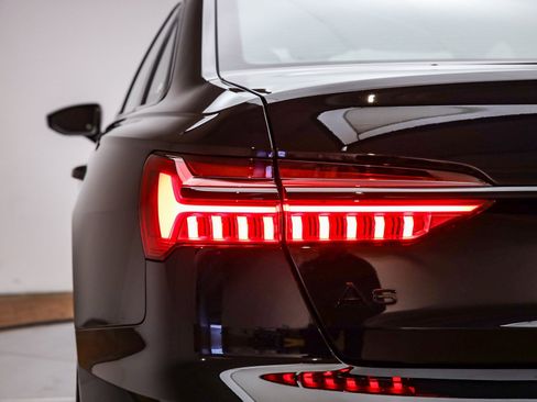 Certified 2025 Audi A6 Premium Plus w/ Premium Plus Package image 10