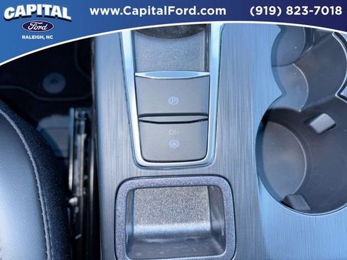 New 2026 Ford Escape SE FWD image 36