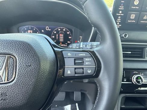 Certified 2026 Honda Pilot EX-L image 31
